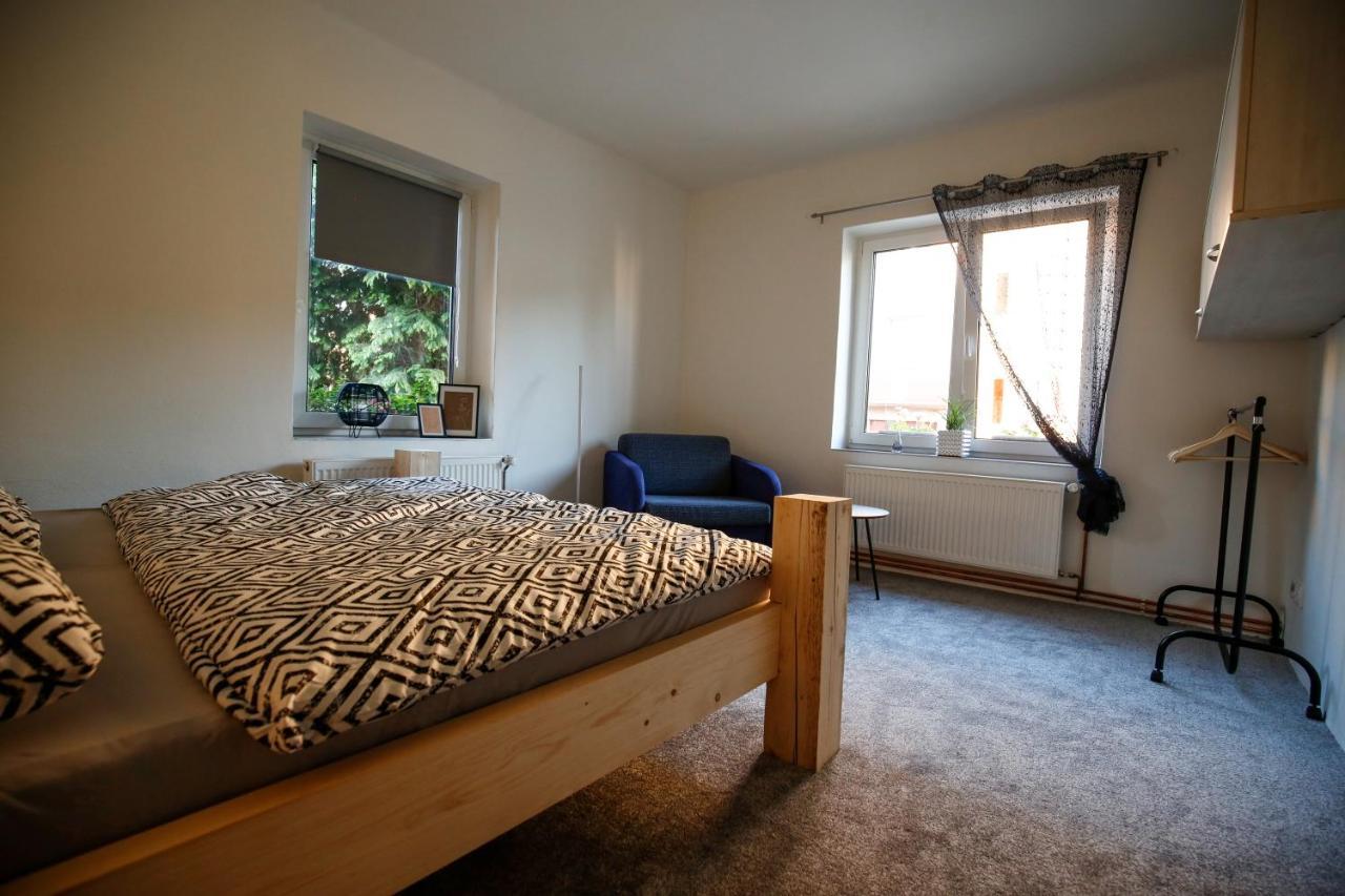 Apartman Devade Se Dvema Loznicemi A Wifi Pripojenim Trutnov Extérieur photo