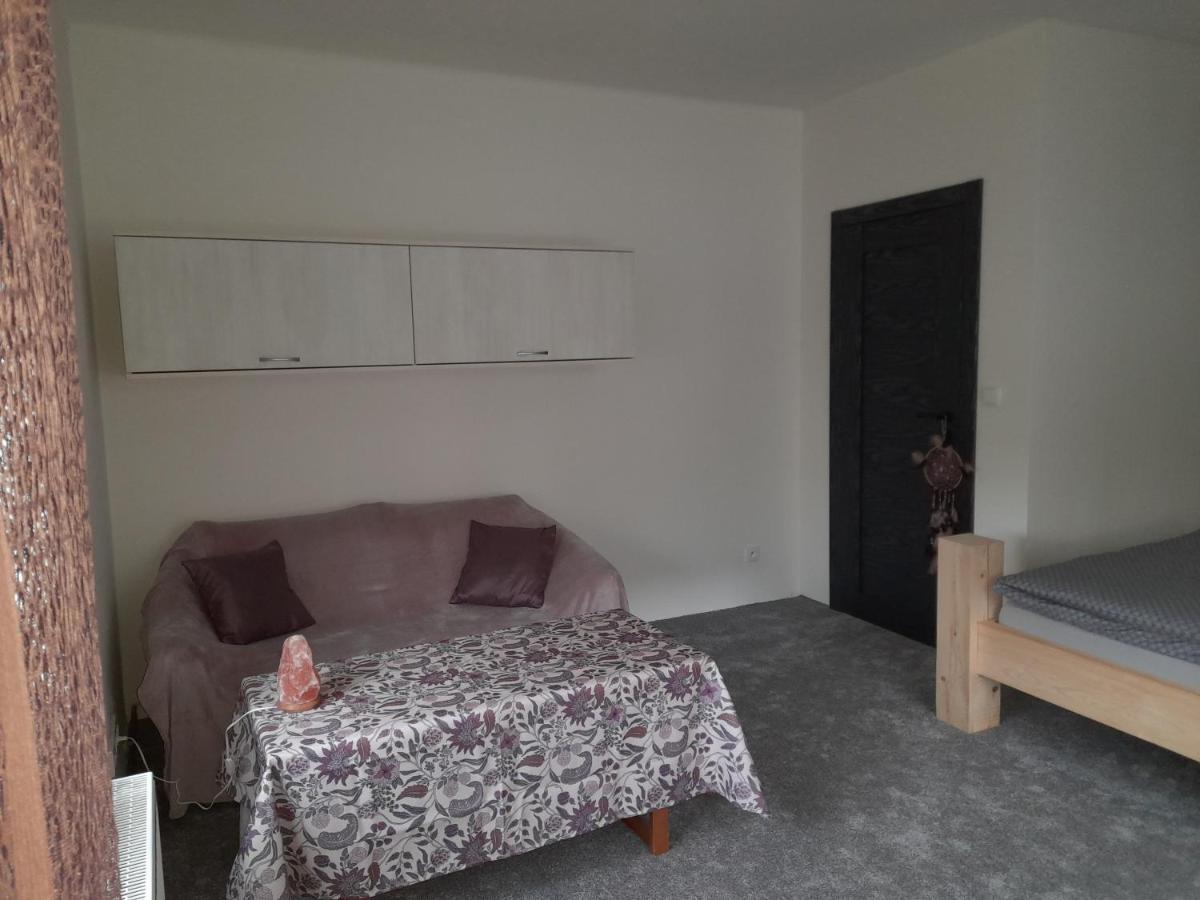 Apartman Devade Se Dvema Loznicemi A Wifi Pripojenim Trutnov Extérieur photo