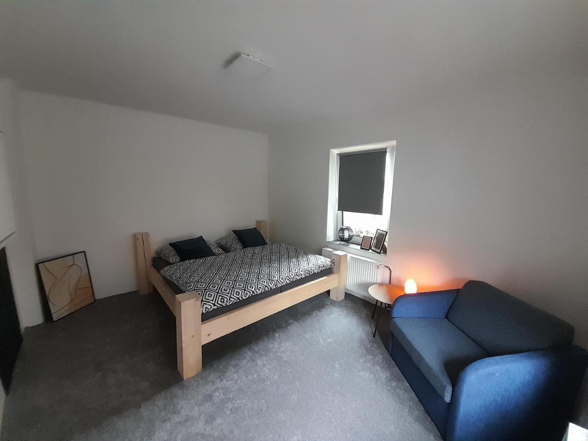 Apartman Devade Se Dvema Loznicemi A Wifi Pripojenim Trutnov Extérieur photo